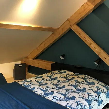 Le Grenier Du 11 ג'רארדמר