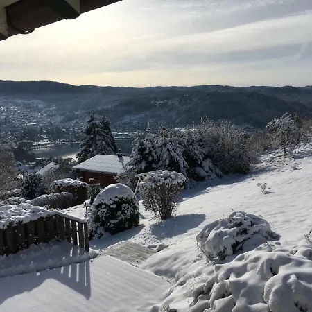 Le Grenier Du 11 דירה *