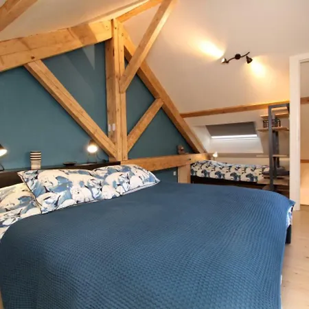 Le Grenier Du 11 דירה *