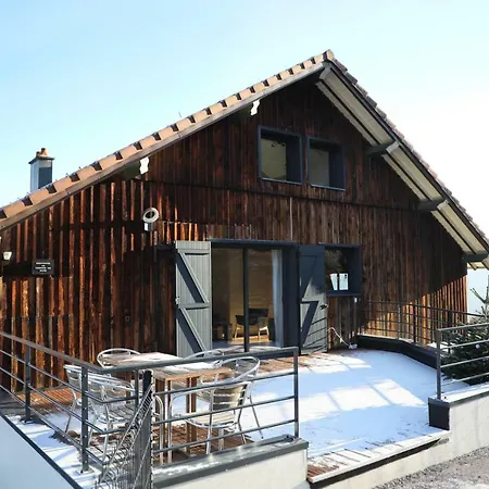 Le Grenier Du 11 דירה ג'רארדמר