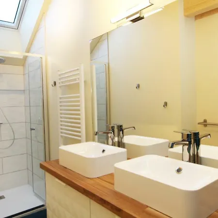 Le Grenier Du 11 דירה ג'רארדמר