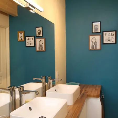 Le Grenier Du 11 דירה ג'רארדמר