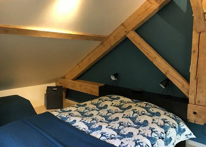 Le Grenier Du 11 Gérardmer