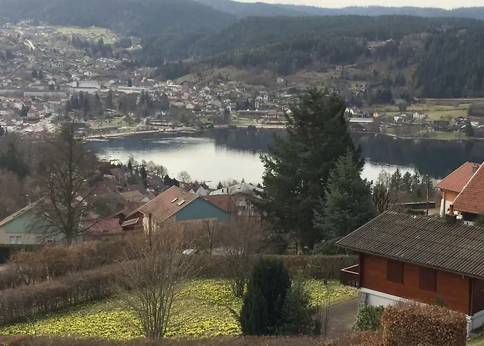 Le Grenier Du 11 * Gérardmer