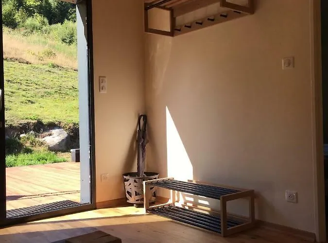 Le Grenier Du 11 Apartmán *