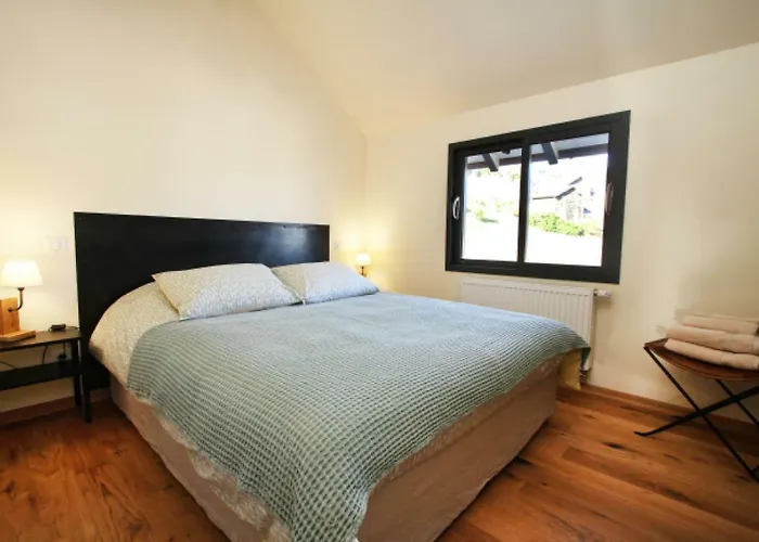 Apartmán Le Grenier Du 11 *